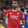 Pavlidis, Benfica için tarih yazdı. Yunan forvet, Eusebio’nun eşsiz başarısını tekrarladı.