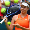 Washington’daki WTA 500 Turnuvası Çeyrek Final Eşleşmeleri Belirlendi