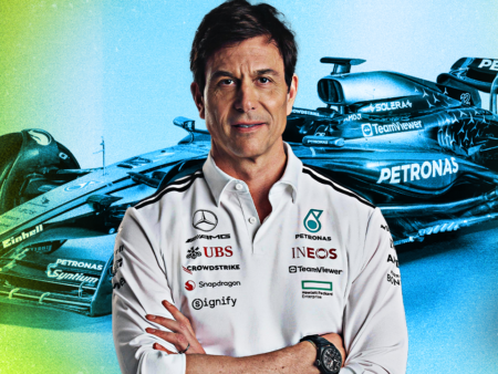 Toto Wolff, Mercedes pilotlarına zorlu bir şart koştu: Takımda çatışma olmayacak