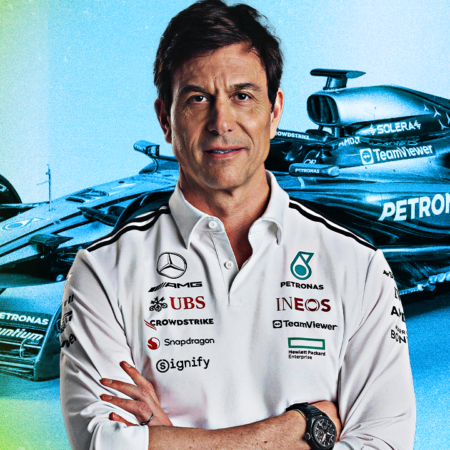 Toto Wolff, Mercedes pilotlarına zorlu bir şart koştu: Takımda çatışma olmayacak
