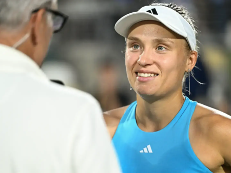 Starodubtseva vs. Joint: Toronto’daki Prestijli WTA 1000 Turnuvasında Kim Daha İyi Başlayacak?