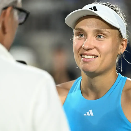 Starodubtseva vs. Joint: Toronto’daki Prestijli WTA 1000 Turnuvasında Kim Daha İyi Başlayacak?