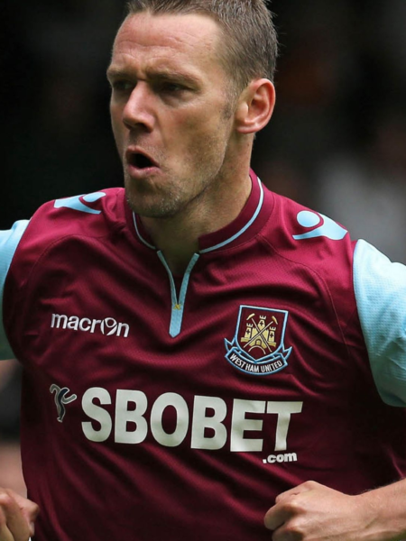 Kevin Nolan, Mykhailo Mudryk’e inanıyor: Premier Lig efsanesi, kariyerini yeniden başlatma şansı gördü