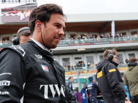 Sergio Perez, Cadillac’ın Formula 1’deki başarısız başlangıcını açıkladı: Takımın radikal değişikliklere ihtiyacı var