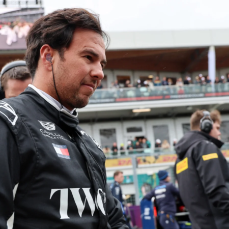 Sergio Perez, Cadillac’ın Formula 1’deki başarısız başlangıcını açıkladı: Takımın radikal değişikliklere ihtiyacı var