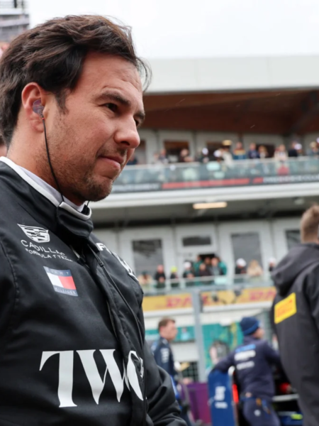 Sergio Perez, Cadillac’ın Formula 1’deki başarısız başlangıcını açıkladı: Takımın radikal değişikliklere ihtiyacı var