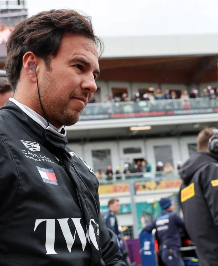 Sergio Perez, Cadillac’ın Formula 1’deki başarısız başlangıcını açıkladı: Takımın radikal değişikliklere ihtiyacı var