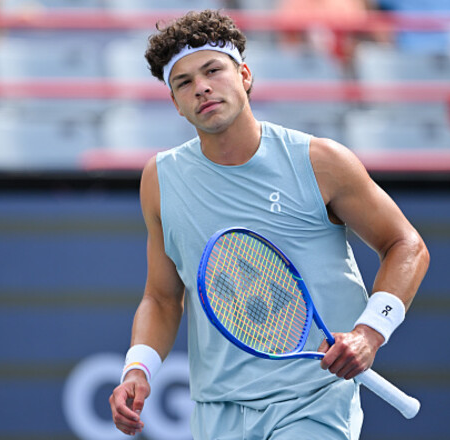 Shelton, Fonseca’yı mağlup etti: Montreal Masters’ın tüm çeyrek final eşleşmeleri belirlendi