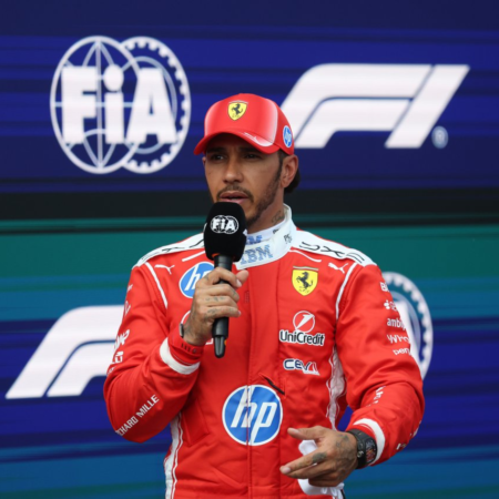 Ferrari’nin yıldız genç pilotu gelecek yıl Formula 1’e giriş yapabilir