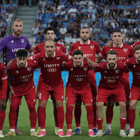 KI Klaksvik – Lech. Avrupa Ligi Eleme Maçı Tahmini ve Sonuçları