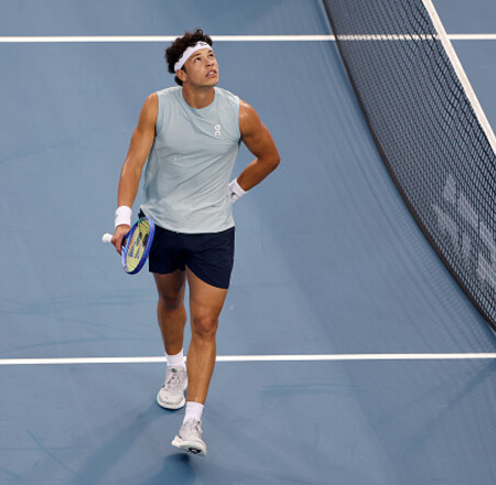 Djokovic ve Shelton Olmadan: Cincinnati Masters 1/16 finallerinin eşleşmeleri belli oldu