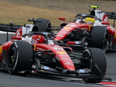 Formula 1 geri dönüyor: Antonelli, Verstappen, Ferrari ve sezonun ikinci yarısının en önemli olayları