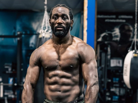 Ennis, Crawford’un yolunu izlememeli: Canelo ile bir maç neden sadece bir hayal olarak kalabilir?