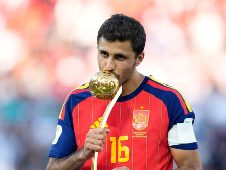 Rodri Real Madrid’i reddetti ve Barcelona’yı seçti: Orta saha oyuncusunun kararını etkileyen faktörler nelerdi?