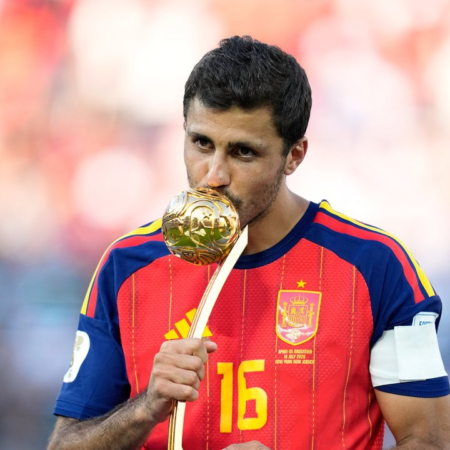 Rodri Real Madrid’i reddetti ve Barcelona’yı seçti: Orta saha oyuncusunun kararını etkileyen faktörler nelerdi?