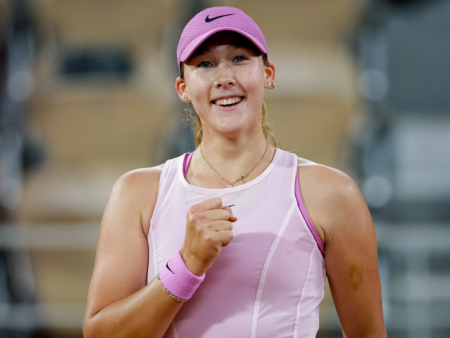 Marta Kostyuk – Mirra Andreeva: Cincinnati’de WTA 1000 çeyrek finallerinde prensipli bir mücadele