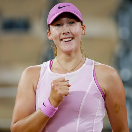 Marta Kostyuk – Mirra Andreeva: Cincinnati’de WTA 1000 çeyrek finallerinde prensipli bir mücadele