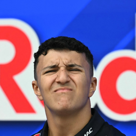 Red Bull pilotu sakatlık nedeniyle Hollanda Grand Prix’ini kaçırabilir