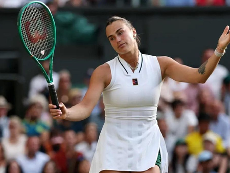 Sobolenko şok edici bir şekilde elendi. Cincinnati’deki WTA 1000 turnuvasının çeyrek finallerinin tüm eşleşmeleri belirlendi