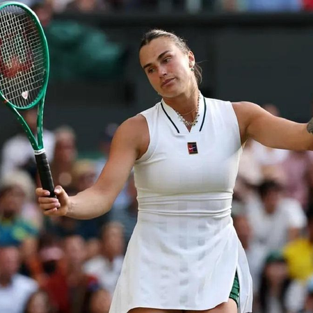 Sobolenko şok edici bir şekilde elendi. Cincinnati’deki WTA 1000 turnuvasının çeyrek finallerinin tüm eşleşmeleri belirlendi