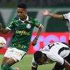 Copa Libertadores: Çeyrek final eşleşmelerinin neredeyse tamamı belirlendi