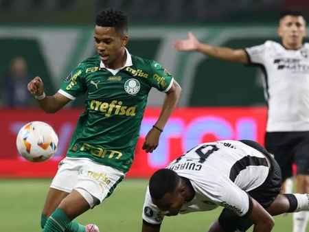 Copa Libertadores: Çeyrek final eşleşmelerinin neredeyse tamamı belirlendi