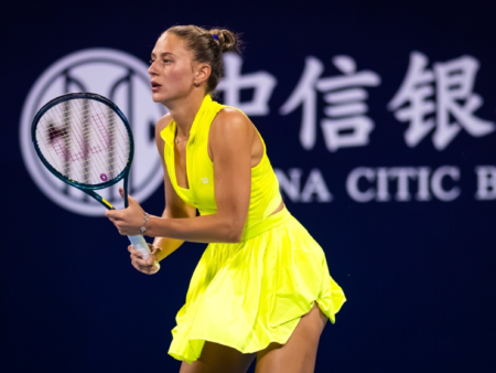 Marta Kostyuk, Toronto’daki WTA 1000 turnuvasına başlıyor: İkinci turda Catherine Sebov onu bekliyor