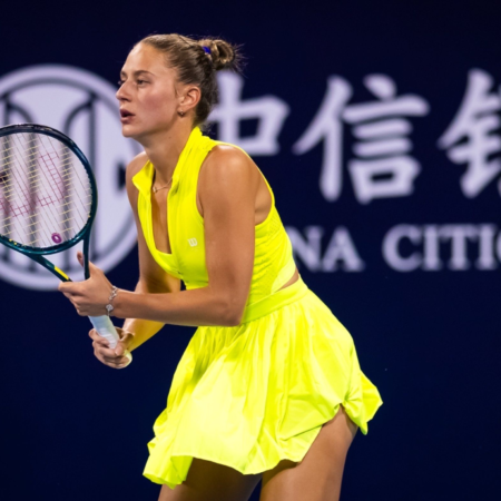 Marta Kostyuk, Toronto’daki WTA 1000 turnuvasına başlıyor: İkinci turda Catherine Sebov onu bekliyor
