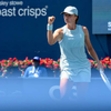 Sara Beilek – Madison Keys: Cincinnati’deki WTA 1000 yarı finallerine kim ulaşacak?