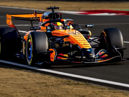 Formula 1 geri dönüyor: Hollanda Grand Prix’si sprint sıralama turları bugün yapılacak