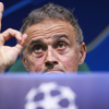 Luis Enrique, PSG’ye Sezona Kötü Başlangıcın Ardından Rahatlamamaları Çağrısında Bulundu