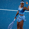 Coco Gauff, Cincinnati’de WTA 1000 Turnuvası Şampiyonluğunu Kazanmak İçin Jessica Pegula’yı Yendi