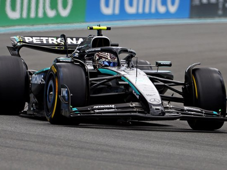Formula 1: Antonelli, Hollanda Grand Prix’inden sonra liderliğini güçlendiriyor