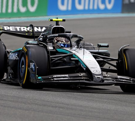Formula 1: Antonelli, Hollanda Grand Prix’inden sonra liderliğini güçlendiriyor