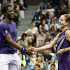 Svitolina ve Monfils, ABD Açık’ta karışık çiftlerde ilk kez sahneye çıkacak: rakipleri Eala ve Auger-Aliassime