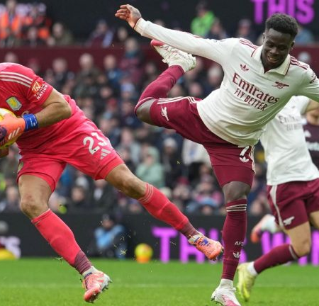 Aston Villa – Arsenal: Premier Lig 2. Tur Maçı Önizlemesi ve Tahmini