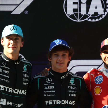 Formula 1 Sezonun İlk Yarısını Özetledi: Antonelli En İyi Sürücüler Sıralamasında Zirvede