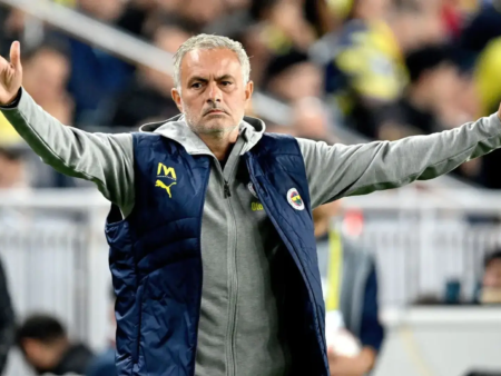 Fenerbahçe – Sturm: Türk devi, Avrupa müsabakalarında Avusturya kulüplerine hiç yenilmedi