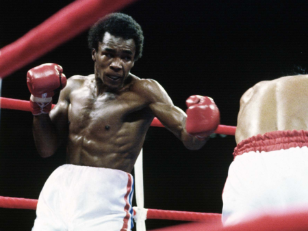 Sugar Ray Leonard: Dünya Boksunda Hala Büyüklük Standardı Olarak Kabul Edilmesinin Sebebi