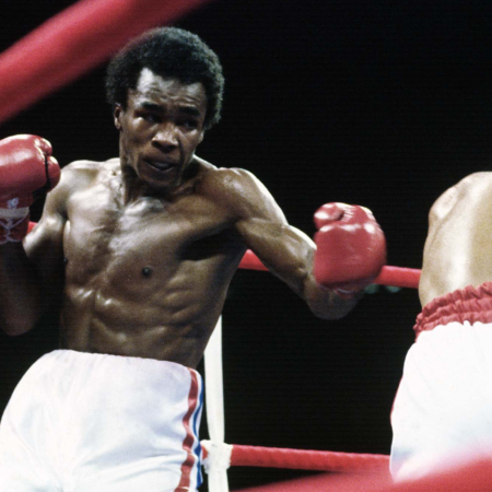 Sugar Ray Leonard: Dünya Boksunda Hala Büyüklük Standardı Olarak Kabul Edilmesinin Sebebi