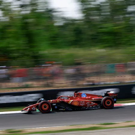 İtalyan Grand Prix Başlangıcı: Ferrari ve Mercedes Monza’da En İyi Hızı Gösterdi