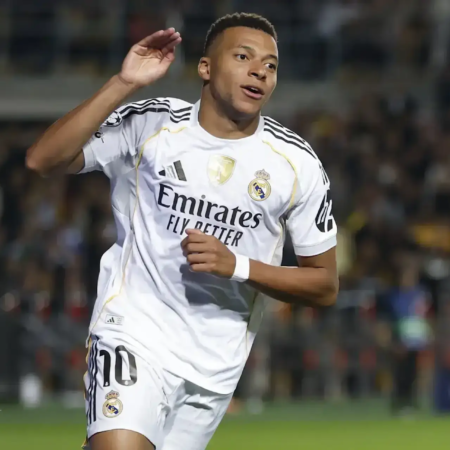 Mbappe, Real Madrid’deki ana hedefini açıkladı: Şampiyonlar Ligi, Ballon d’Or’dan daha önemli