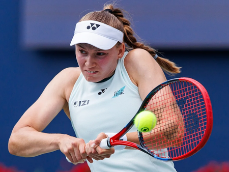Coco Gauff – Elena Rybakina: ABD Açık Finali İçin Mücadele