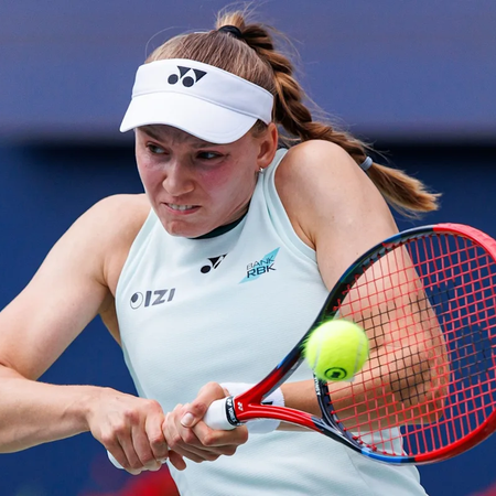 Coco Gauff – Elena Rybakina: ABD Açık Finali İçin Mücadele