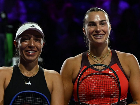 Arina Sobolenko – Jessica Pegula: Dünya bir numarası ve üç numarasının mücadelesi