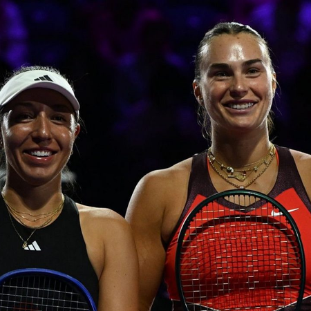 Arina Sobolenko – Jessica Pegula: Dünya bir numarası ve üç numarasının mücadelesi
