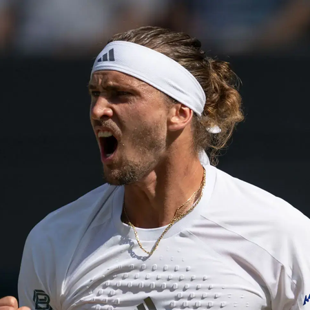 Zverev, Shelton’ı yenerek ikinci Grand Slam turnuvasını kazandı