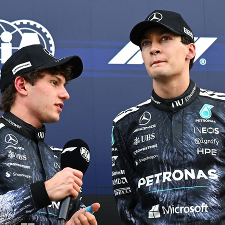 Antonelli Sezonun Sekizinci Yarışını Kazandı, Formula 1 Zaferlerinde Russell’ı Geride Bıraktı