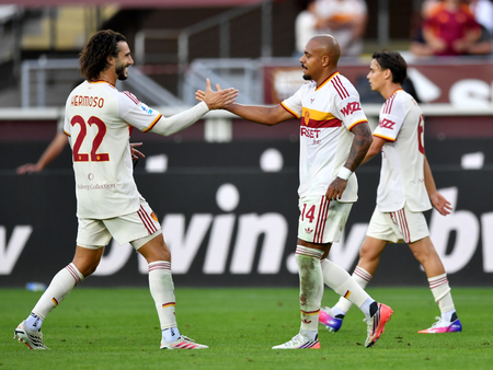Torino – Roma 0:2: Malen Serie A’da parlamaya devam ediyor