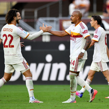 Torino – Roma 0:2: Malen Serie A’da parlamaya devam ediyor
